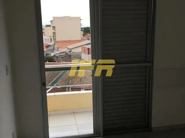Apartamento 2 quartos e 1 banheiro, à venda, no bairro Parque Urupês em Taubaté