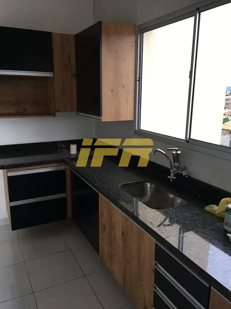 Apartamento, 2 quartos, 70 m² - Foto 1