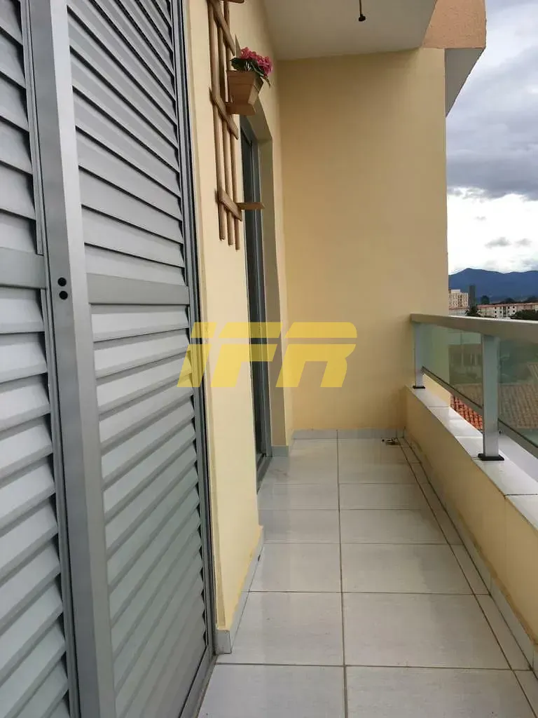 Apartamento, 2 quartos, 70 m² - Foto 8