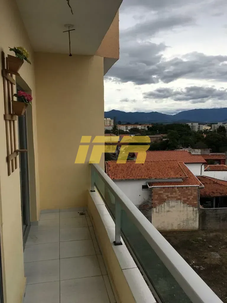 Apartamento, 2 quartos, 70 m² - Foto 9