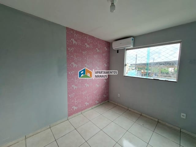 Foto do Apartamento - Apartamento à venda, Novo Aleixo, Manaus, AM | Apartamentos Manaus Imobiliária