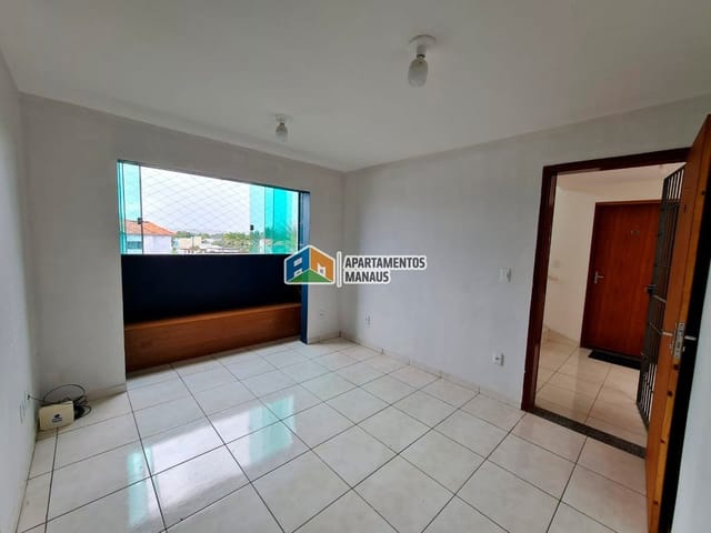 Foto do Apartamento - Apartamento à venda, Novo Aleixo, Manaus, AM | Apartamentos Manaus Imobiliária