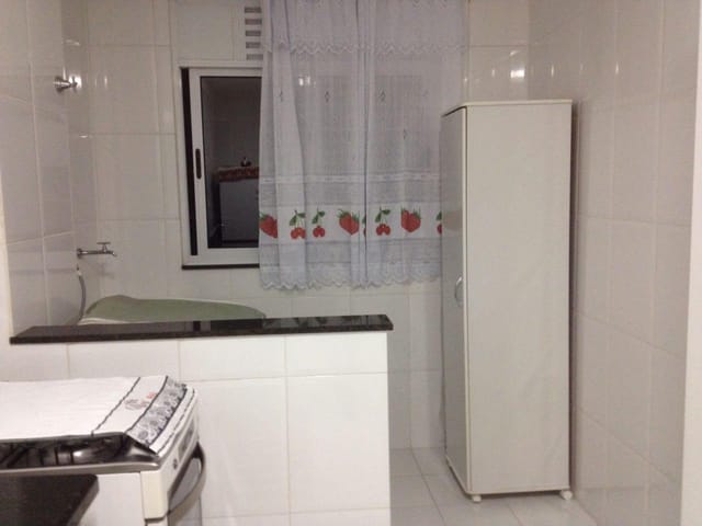 Foto do Apartamento - Apartamento residencial à venda, Bosque dos Eucaliptos, São José dos Campos. | INDEPENDENCE NEGOCIOS IMOBILIARIOS LTDA
