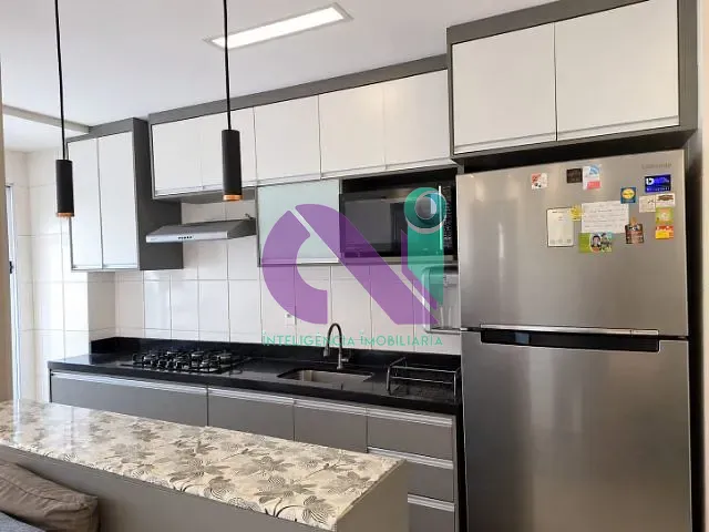 Apartamento 2 quartos e 1 banheiro, à venda, no bairro Conceição em Osasco