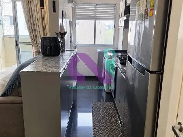 Apartamento 2 quartos e 1 banheiro, à venda, no bairro Conceição em Osasco