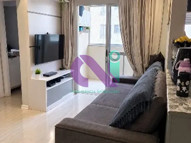 Apartamento 2 quartos e 1 banheiro, à venda, no bairro Conceição em Osasco