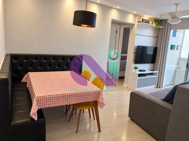 Apartamento 2 quartos e 1 banheiro, à venda, no bairro Conceição em Osasco
