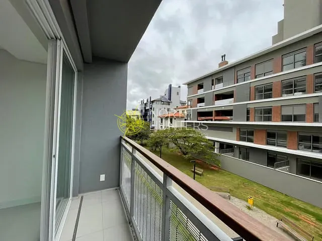 Apartamento com 113m² 2 quartos e 2 banheiros, para alugar, no bairro Jurerê em Florianópolis