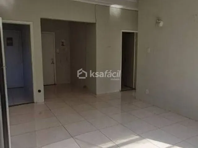 Apartamento com 89m² 2 quartos e 1 banheiro, à venda, no bairro Centro em Campo Grande