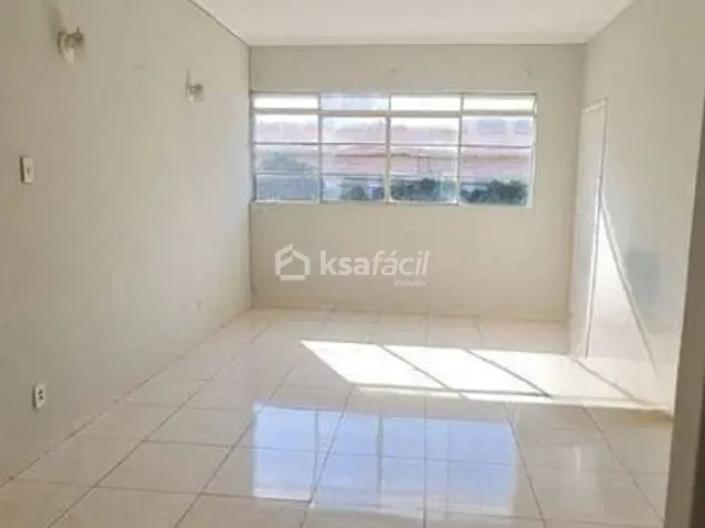 Apartamento com 89m² 2 quartos e 1 banheiro, à venda, no bairro Centro em Campo Grande