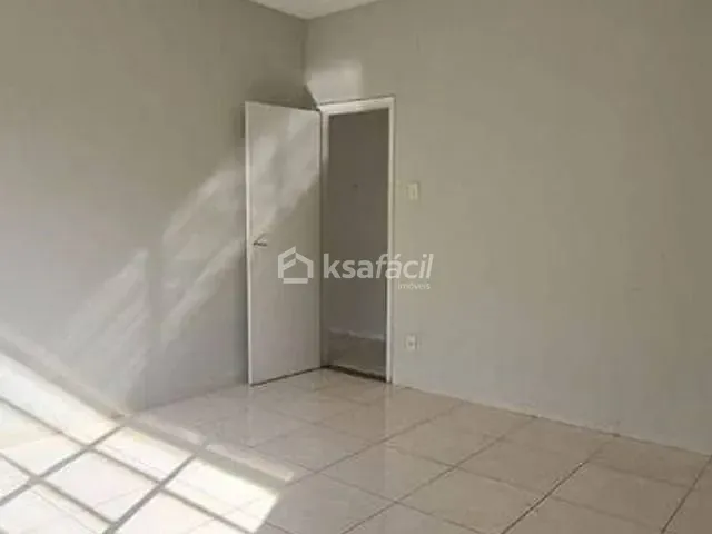 Apartamento com 89m² 2 quartos e 1 banheiro, à venda, no bairro Centro em Campo Grande