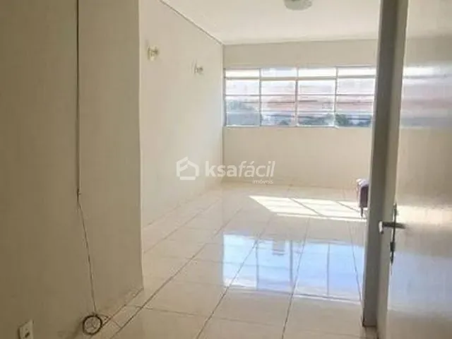 Apartamento com 89m² 2 quartos e 1 banheiro, à venda, no bairro Centro em Campo Grande