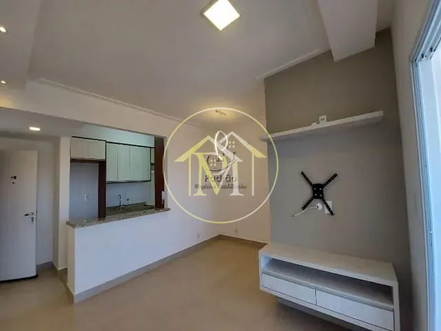 Apartamento 2 quartos e 2 banheiros, para alugar, no bairro Parque Campolim em Sorocaba