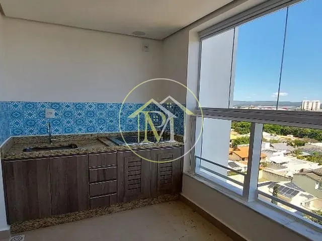 Apartamento 2 quartos e 2 banheiros, para alugar, no bairro Parque Campolim em Sorocaba