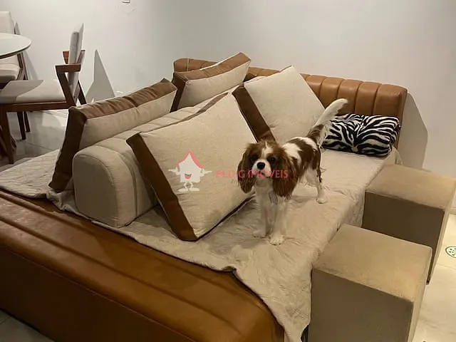 Apartamento 1 quarto e 1 banheiro, à venda, no bairro Vila Olímpia em São Paulo