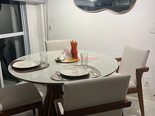 Apartamento 1 quarto e 1 banheiro, à venda, no bairro Vila Olímpia em São Paulo