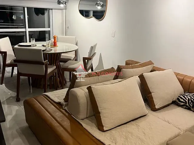 Apartamento 1 quarto e 1 banheiro, à venda, no bairro Vila Olímpia em São Paulo