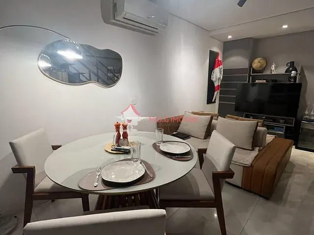 Apartamento 1 quarto e 1 banheiro, à venda, no bairro Vila Olímpia em São Paulo