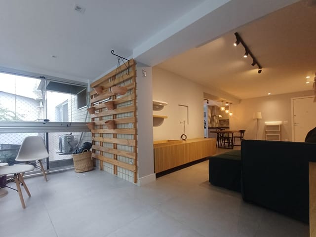 Foto do Apartamento - Ótimo apartamento para locação, dois quartos, Recreio dos Bandeirantes, RJ | Américas Imóveis