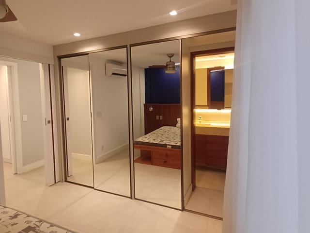 Foto do Apartamento - Ótimo apartamento para locação, dois quartos, Recreio dos Bandeirantes, RJ | Américas Imóveis