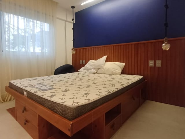 Foto do Apartamento - Ótimo apartamento para locação, dois quartos, Recreio dos Bandeirantes, RJ | Américas Imóveis