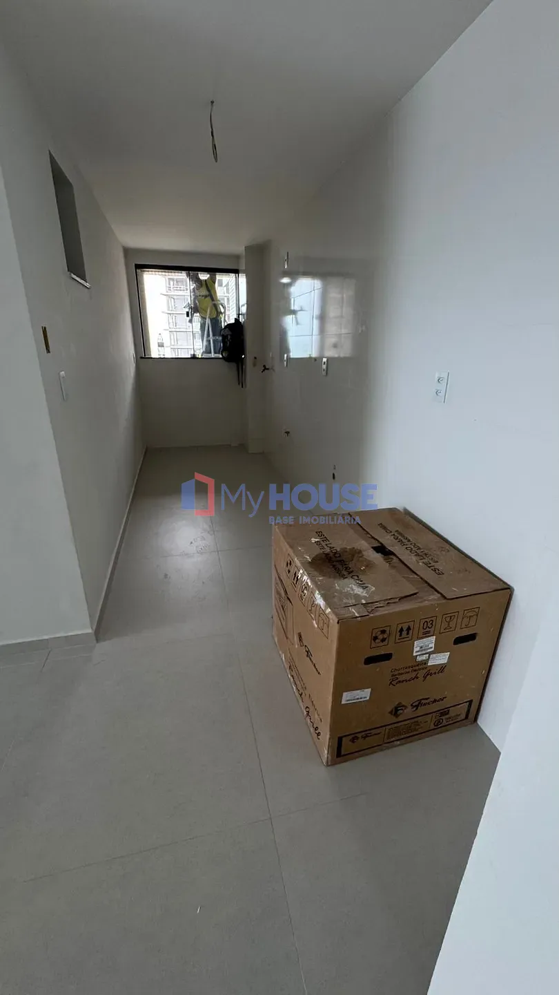 Apartamento, 3 quartos, 100 m² - Foto 7