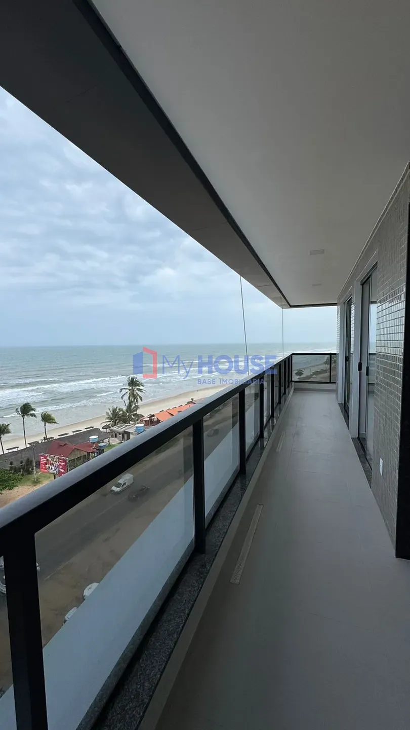Apartamento, 3 quartos, 100 m² - Foto 2