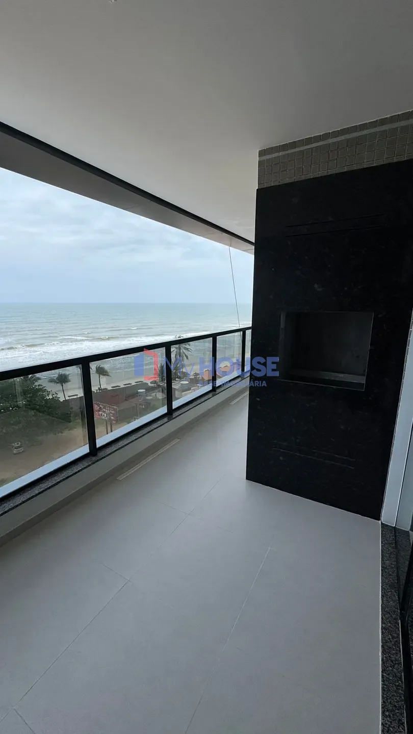 Apartamento, 3 quartos, 100 m² - Foto 6