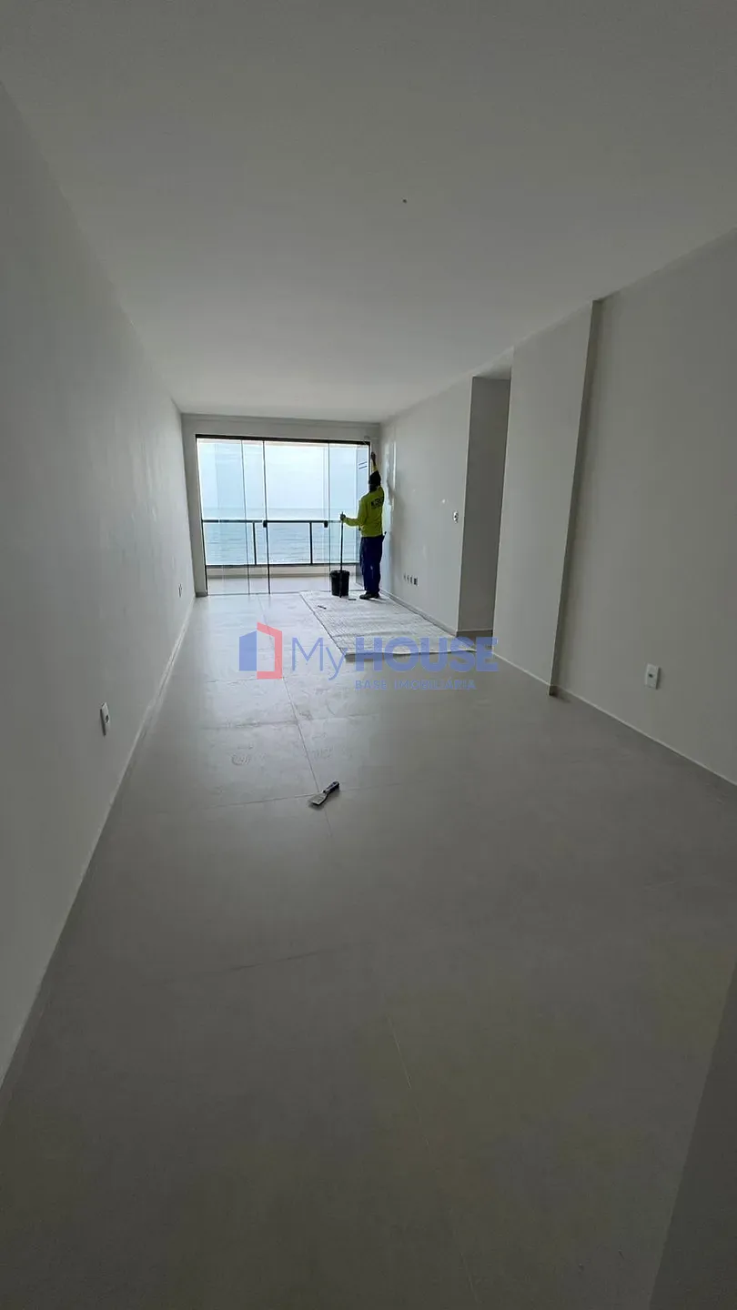 Apartamento, 3 quartos, 100 m² - Foto 4