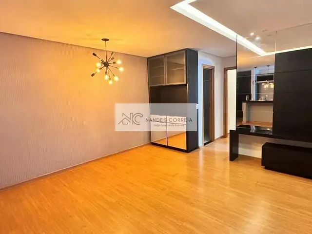 Apartamento 2 quartos e 2 banheiros, à venda, no bairro Santa Rosa em Londrina