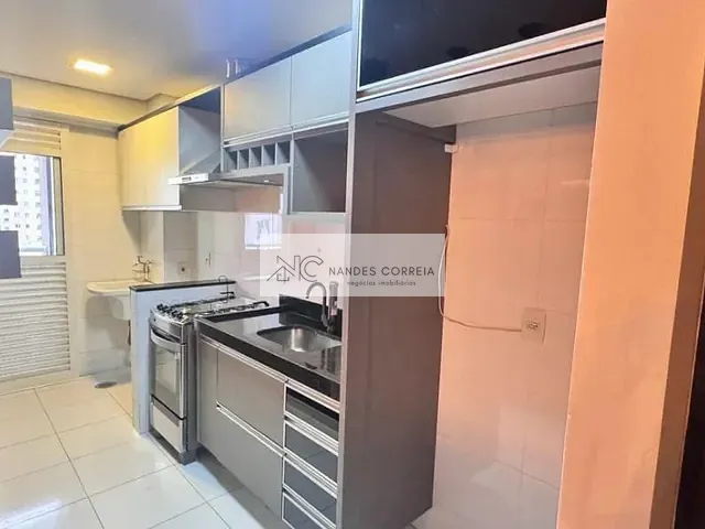 Apartamento 2 quartos e 2 banheiros, à venda, no bairro Santa Rosa em Londrina