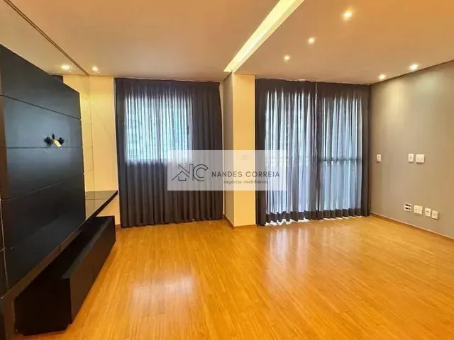 Apartamento 2 quartos e 2 banheiros, à venda, no bairro Santa Rosa em Londrina