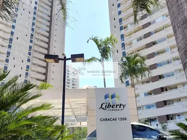 Apartamento 2 quartos e 2 banheiros, à venda, no bairro Santa Rosa em Londrina