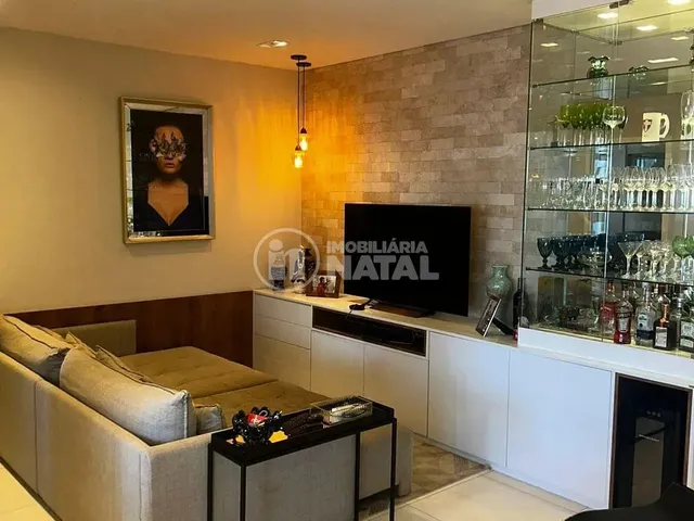 Apartamento com 105m² 2 quartos e 2 banheiros, à venda, no bairro Santa Rosa em Londrina