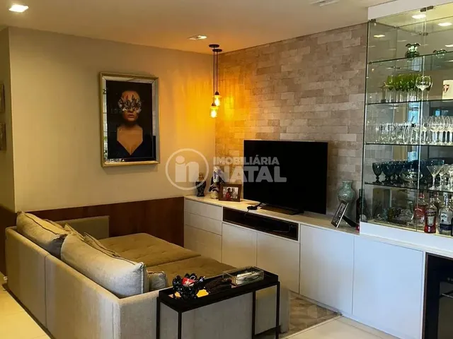 Apartamento com 105m² 2 quartos e 2 banheiros, à venda, no bairro Santa Rosa em Londrina