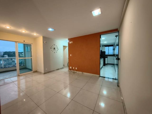 Foto do Apartamento - Apartamento à Venda no Aterrado com 2 Quartos, Suíte, Elevador, Garagem e Duas Varandas – Conforto, Localização e Qualidade de Vida | OPEN HOUSE REAL ESTATE IMÓVEIS LTDA