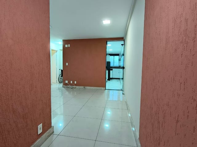 Foto do Apartamento - Apartamento à Venda no Aterrado com 2 Quartos, Suíte, Elevador, Garagem e Duas Varandas – Conforto, Localização e Qualidade de Vida | OPEN HOUSE REAL ESTATE IMÓVEIS LTDA