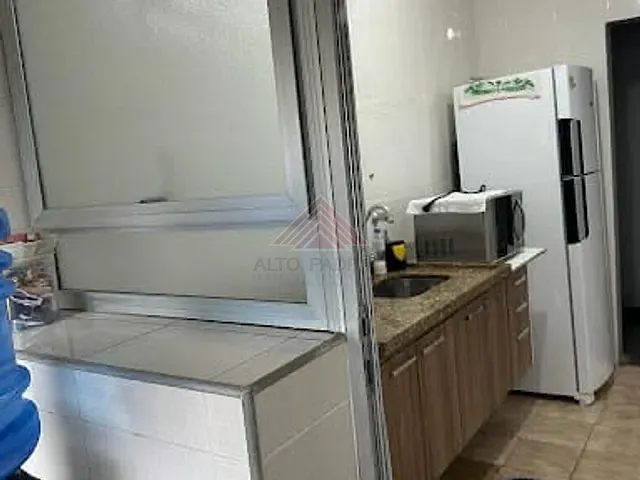 Apartamento com 127m² 3 quartos e 1 banheiro, à venda, no bairro Vila Atlântica em Mongaguá
