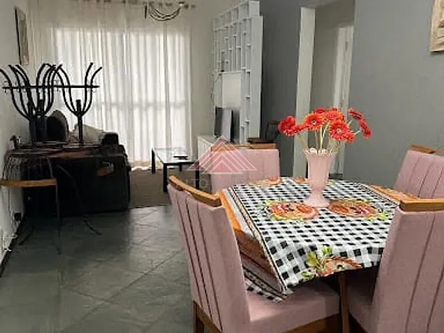 Apartamento com 127m² 3 quartos e 1 banheiro, à venda, no bairro Vila Atlântica em Mongaguá
