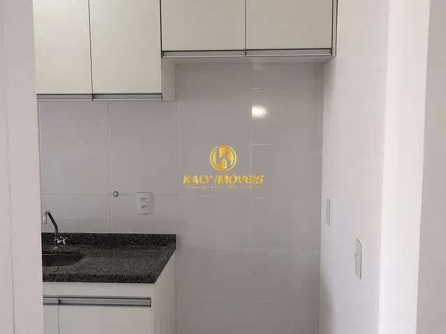 Apartamento com 54m² 2 quartos e 1 banheiro, à venda, no bairro Santa Maria em Santo André