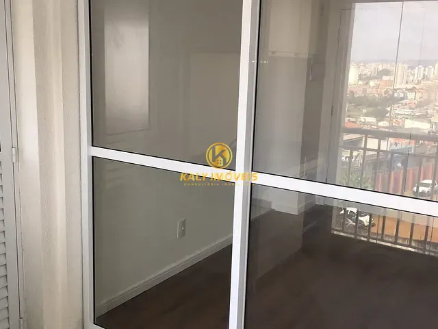 Apartamento com 54m² 2 quartos e 1 banheiro, à venda, no bairro Santa Maria em Santo André