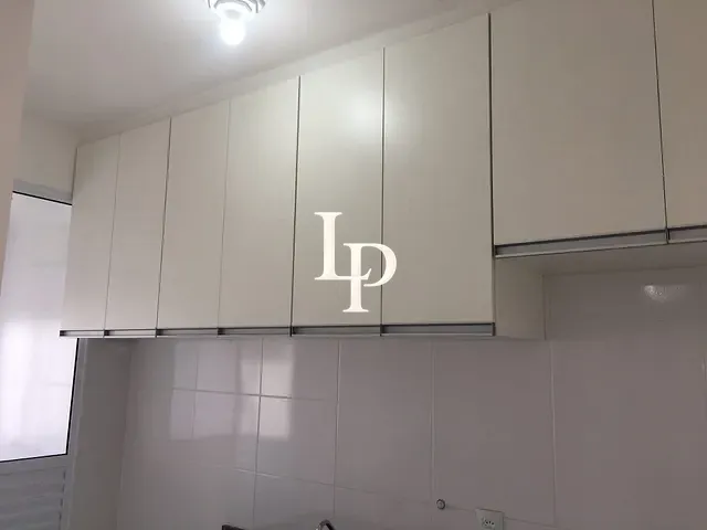 Apartamento com 54m² 2 quartos e 1 banheiro, à venda, no bairro Santa Maria em Santo André