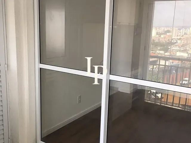 Apartamento com 54m² 2 quartos e 1 banheiro, à venda, no bairro Santa Maria em Santo André