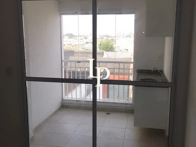 Apartamento com 54m² 2 quartos e 1 banheiro, à venda, no bairro Santa Maria em Santo André