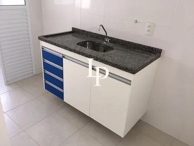 Apartamento com 54m² 2 quartos e 1 banheiro, à venda, no bairro Santa Maria em Santo André