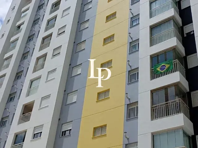Apartamento com 54m² 2 quartos e 1 banheiro, à venda, no bairro Santa Maria em Santo André