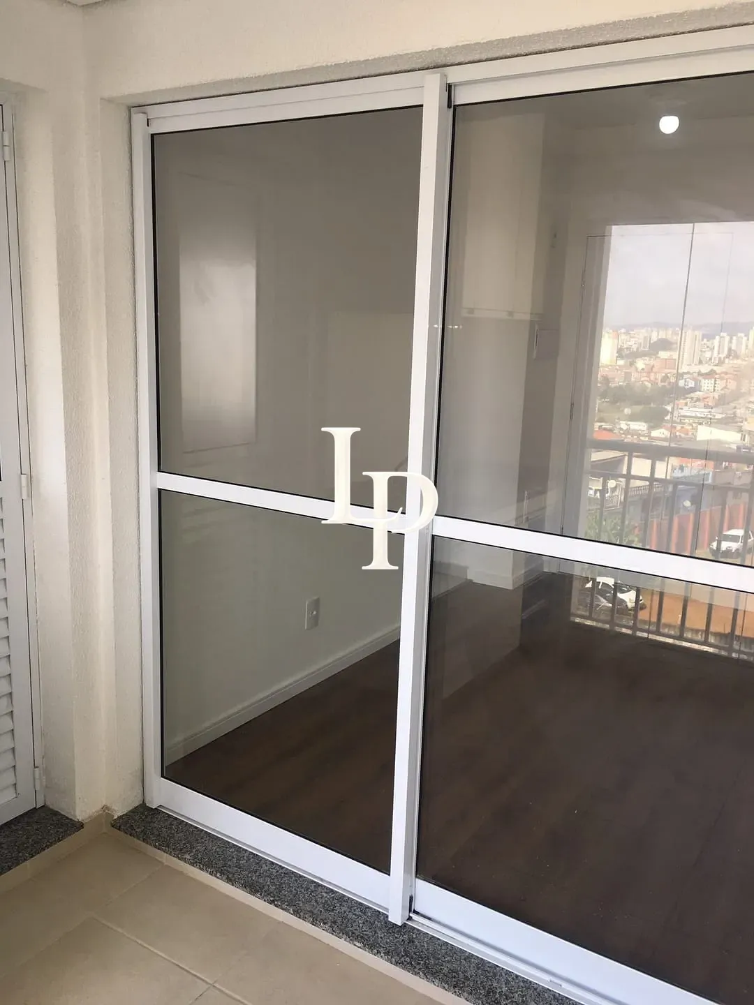 Apartamento, 2 quartos, 54 m² - Foto 2