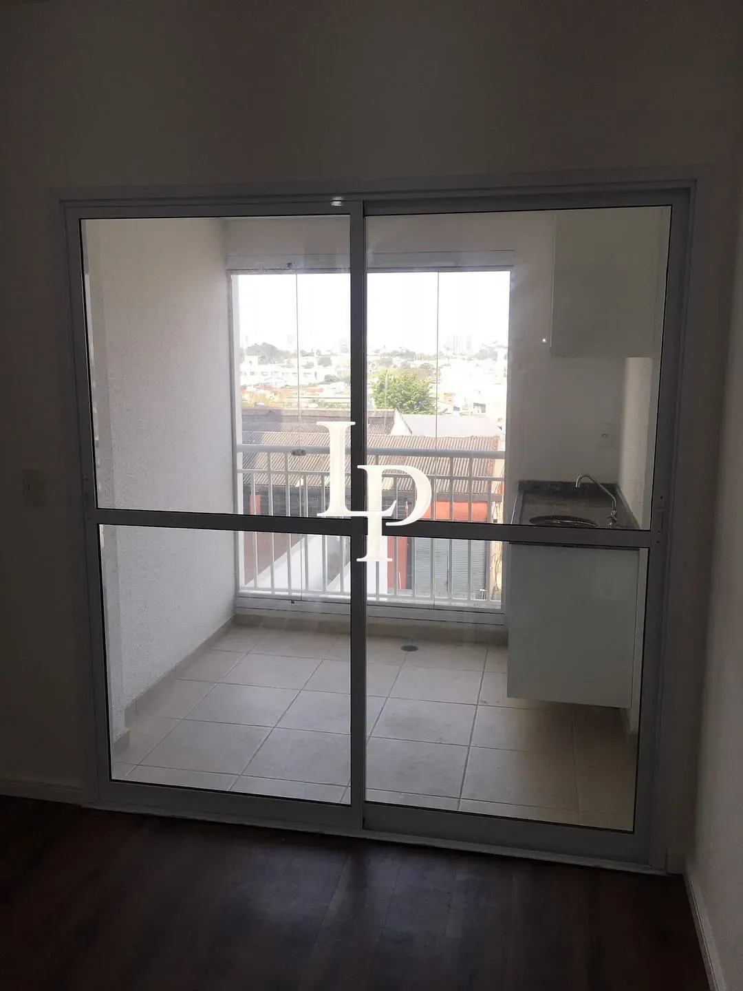 Apartamento, 2 quartos, 54 m² - Foto 1