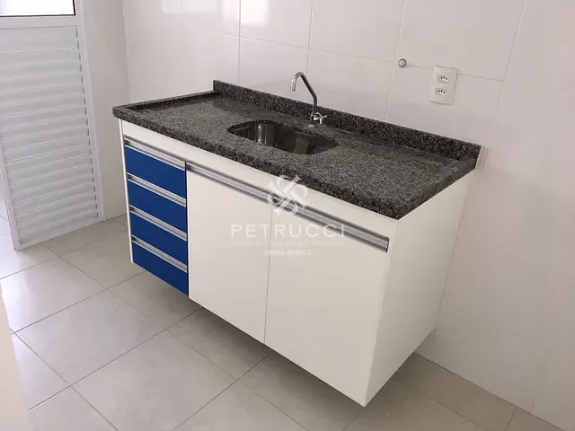 Apartamento com 54m² 2 quartos e 1 banheiro, à venda, no bairro Santa Maria em Santo André
