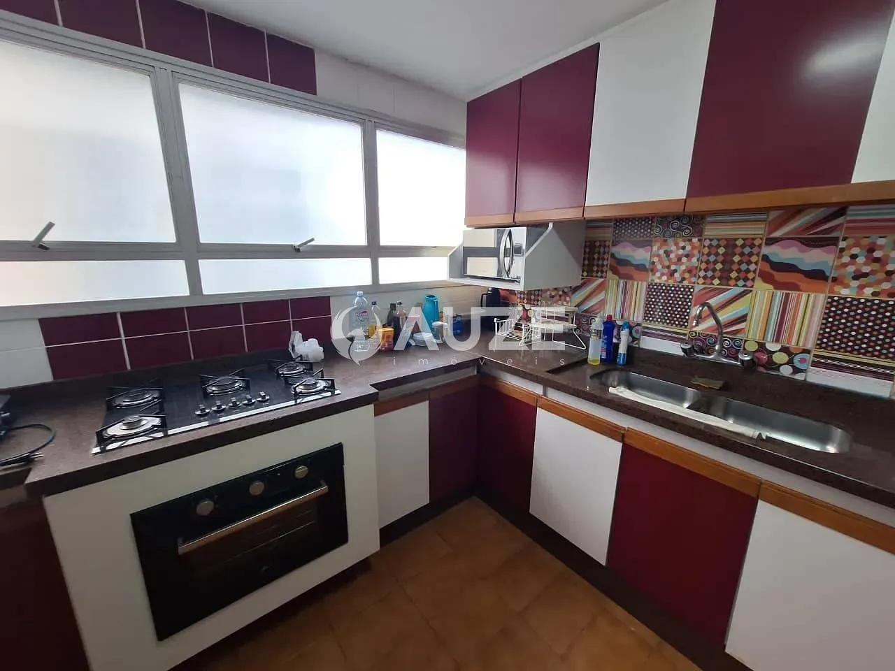 Apartamento, 3 quartos, 121 m² - Foto 5